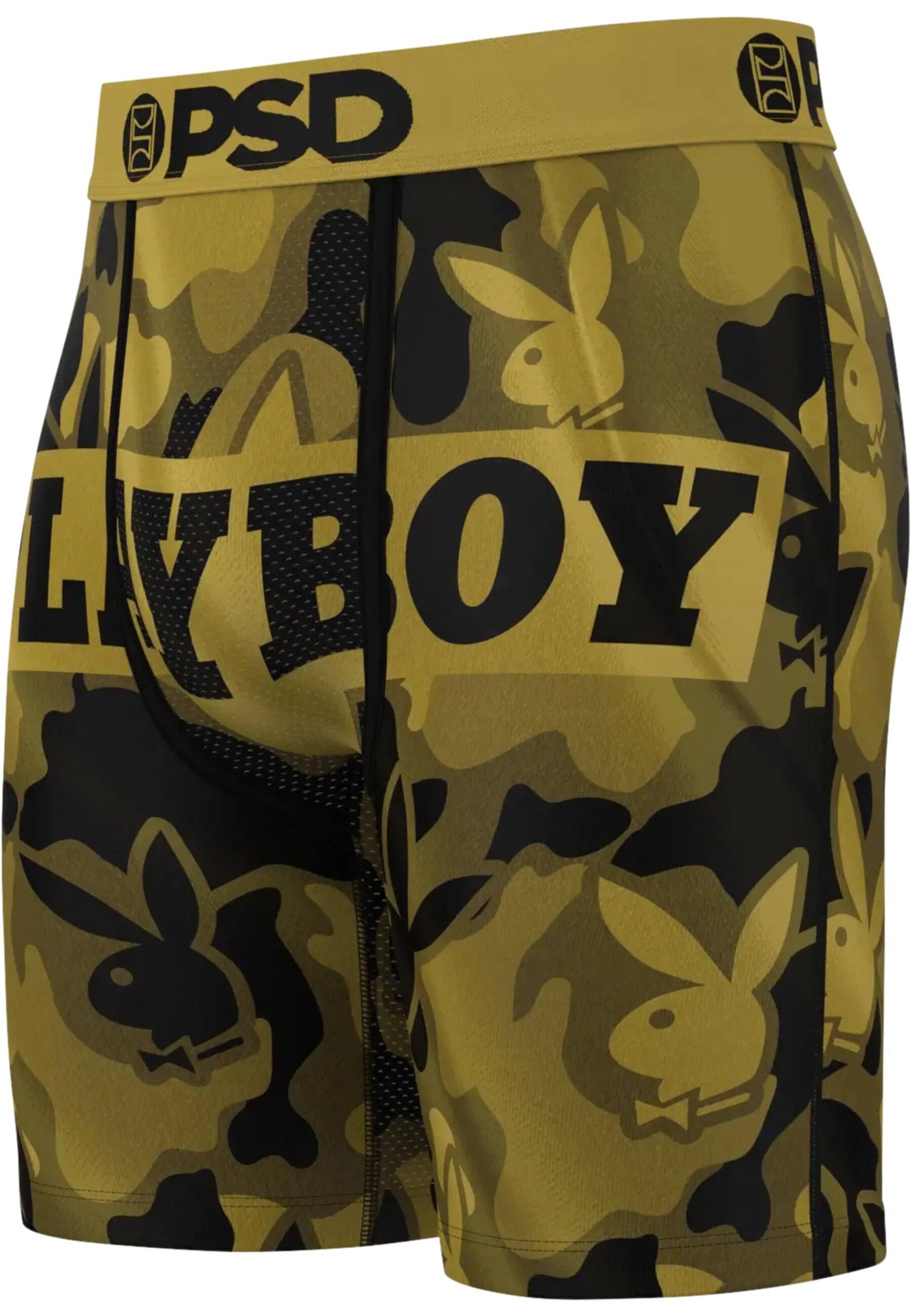 PSD Шорты Боксеры в Смешанный