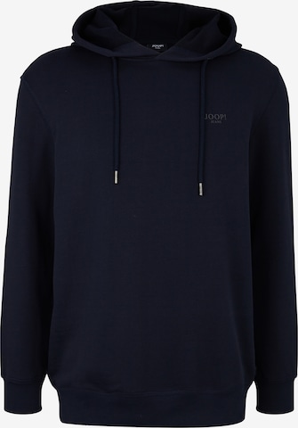 JOOP! Jeans Sweatshirt 'Samuel' in Blauw: voorkant