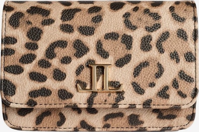 Lipsy Pismo torbica u bež / smeđa / crna, Pregled proizvoda