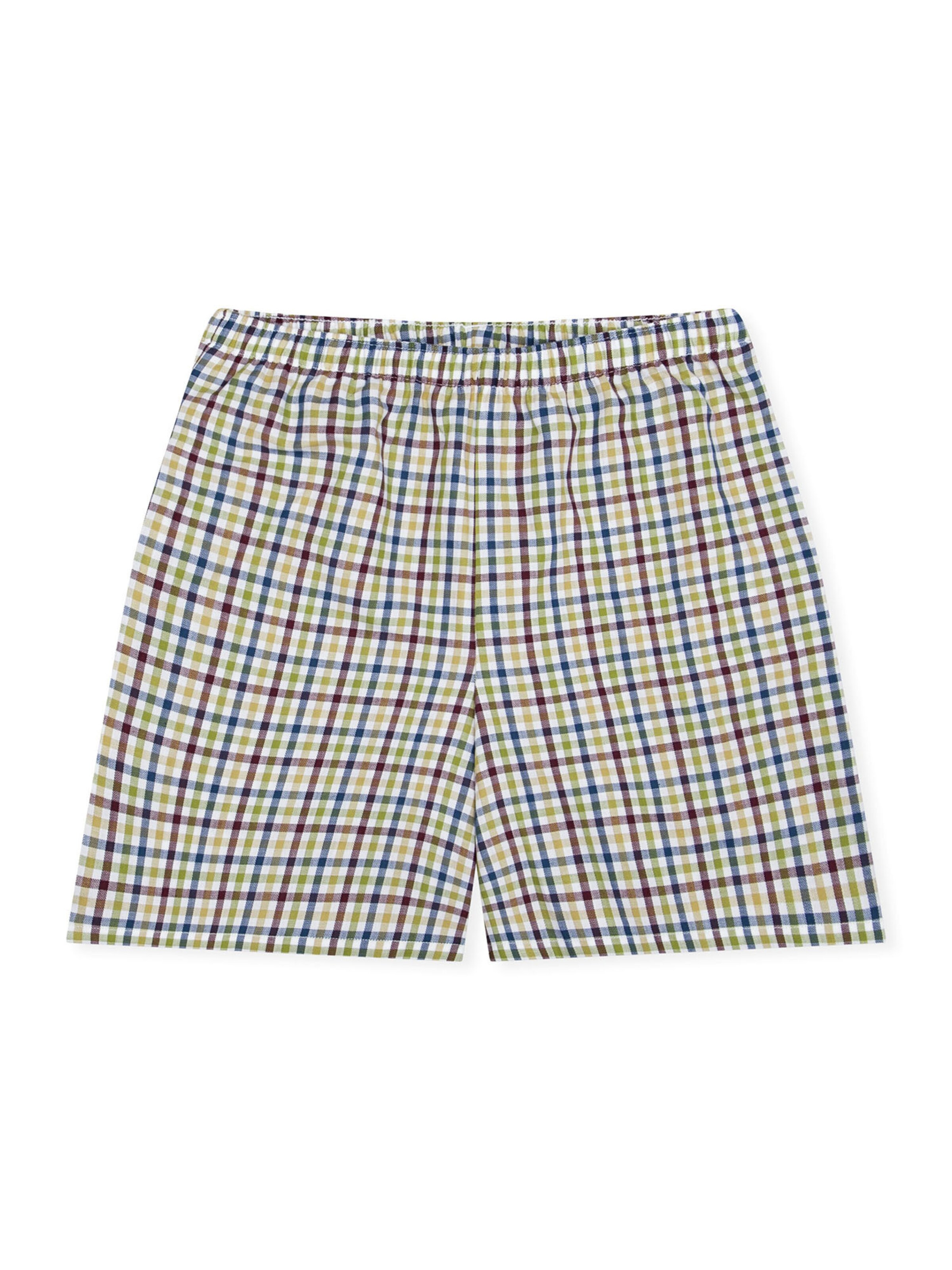 Pyjama ' Teens Nightwear ' SCHIESSER en beige