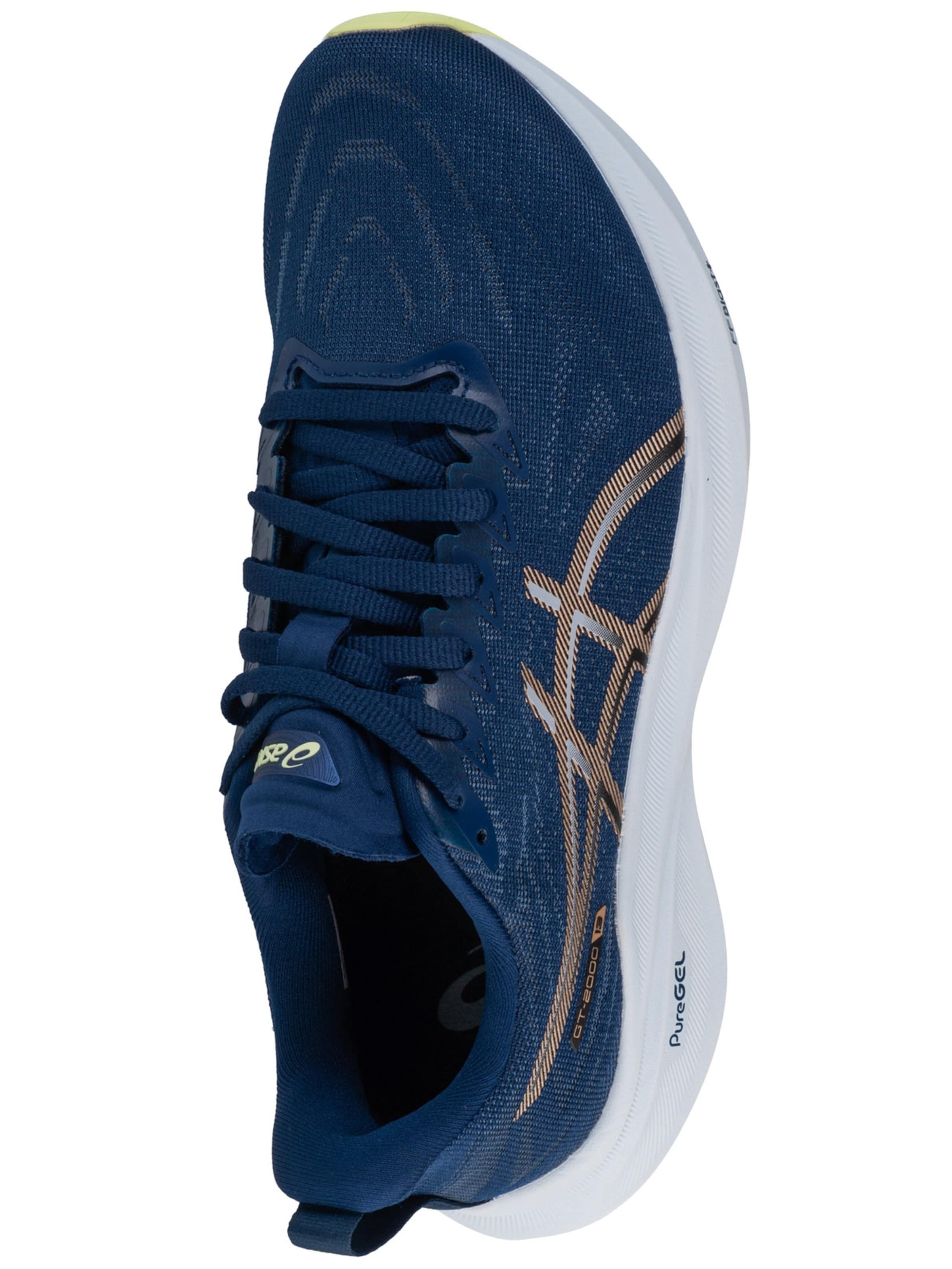 ASICS Running Shoes 'GT-2000 13' in Blue
