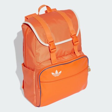 Sac à dos ADIDAS ORIGINALS en orange