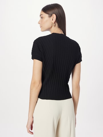 Sisley Sweater in Black