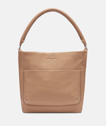 Liebeskind Berlin Shoulder bag 'Hobo' in Brown