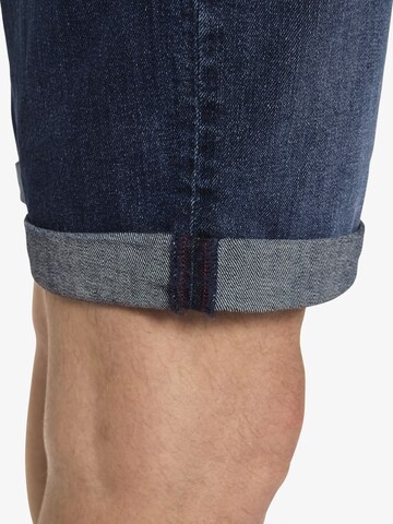BABISTA Regular Jeans 'Carzini' in Blauw