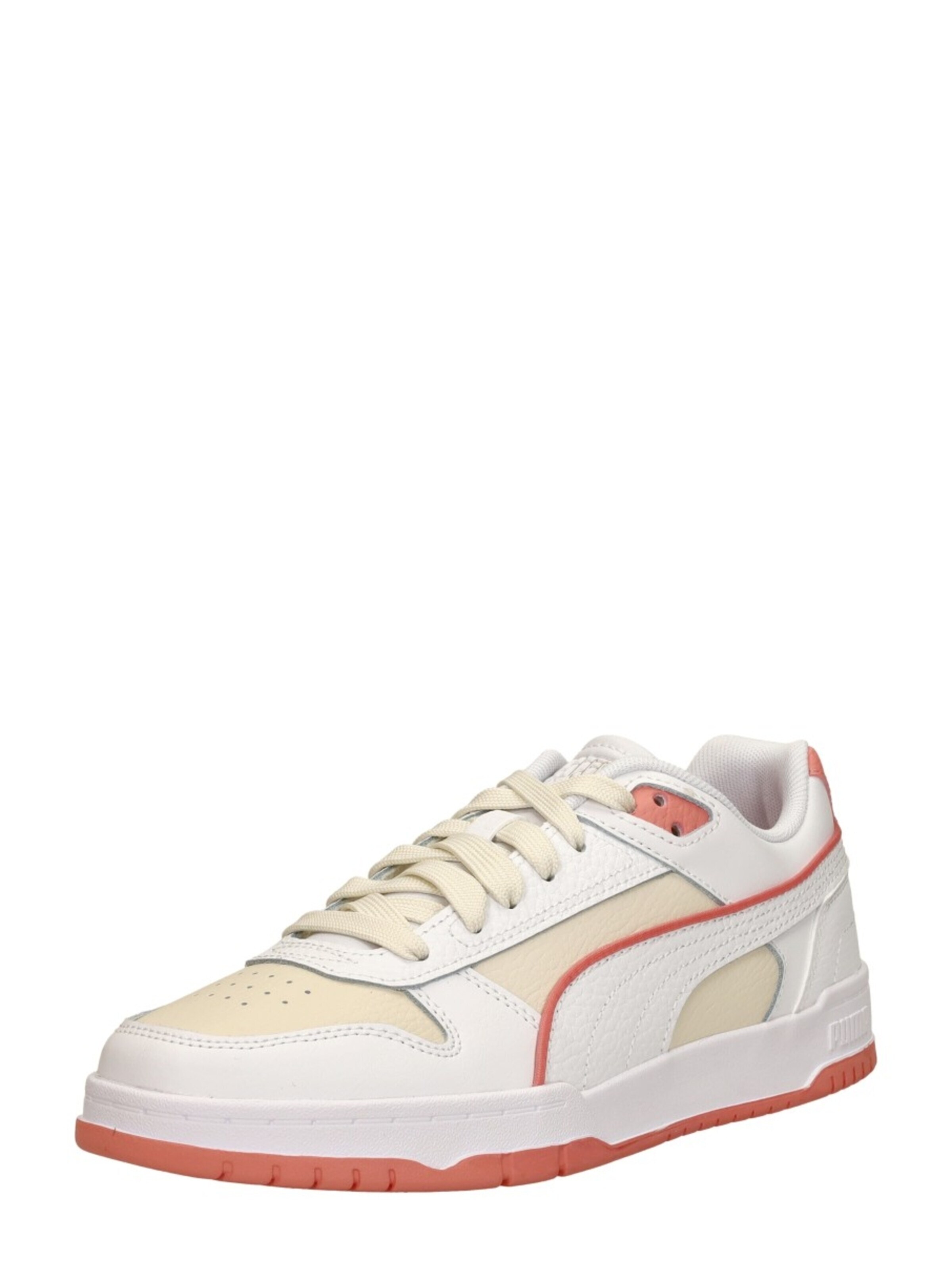 PUMA Sneaker low 'RBD Game Low'‌‌‌‌‌ in Weiß