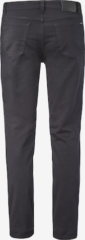 PADDOCKS Slim fit Jeans in Black