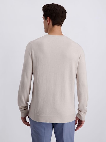 PIERRE CARDIN Trui in Beige