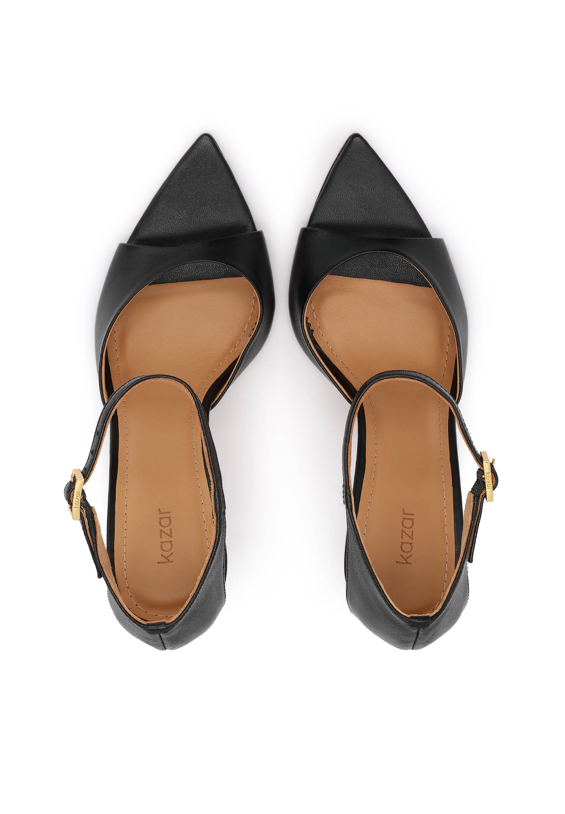 Kazar Лодочки в Черный