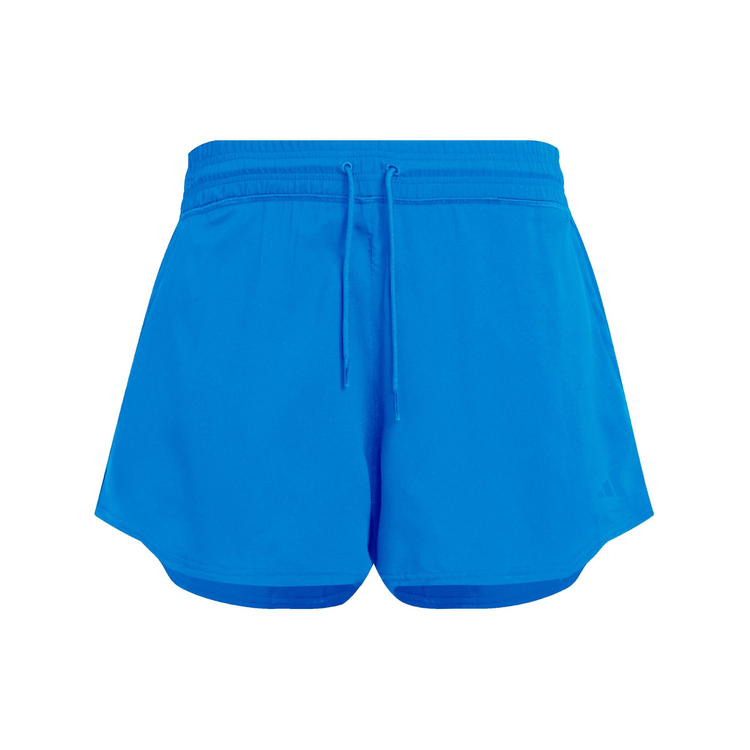 ADIDAS PERFORMANCE - Pantalón deportivo 'Club' en azul: frente