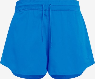 ADIDAS PERFORMANCE Sportshorts 'Club' in XS/Regular in blau, Produktansicht