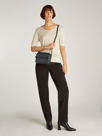 Calvin Klein Crossbody bag in Black