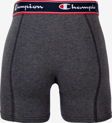 Champion Authentic Athletic Apparel Boxer shorts in Grey