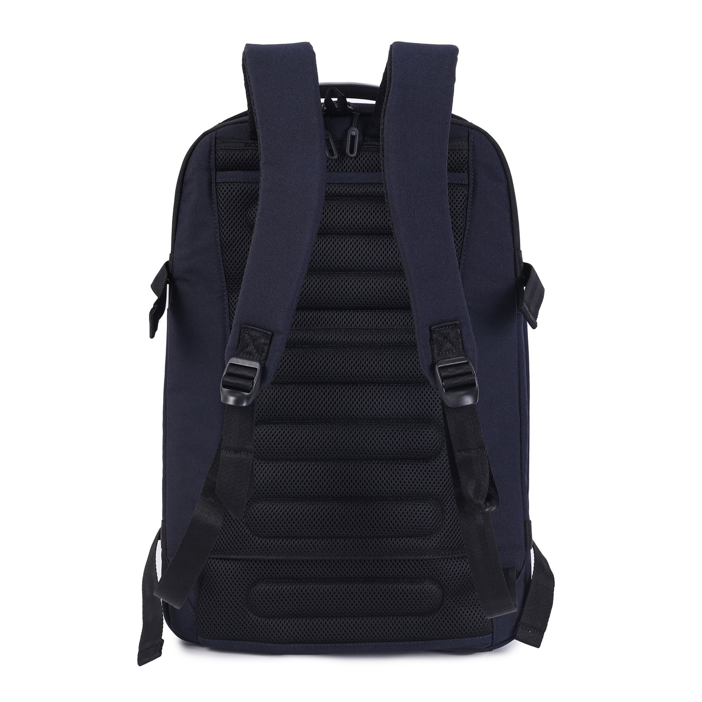 Hedgren Backpack 'Comby' in Blue