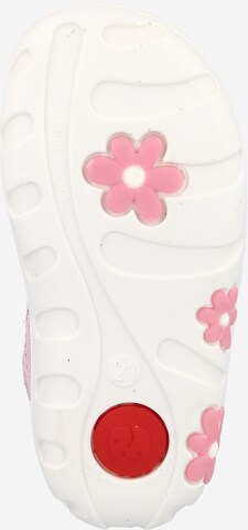 ELEFANTEN Sandals & Slippers 'Peppi Payoya' in Pink