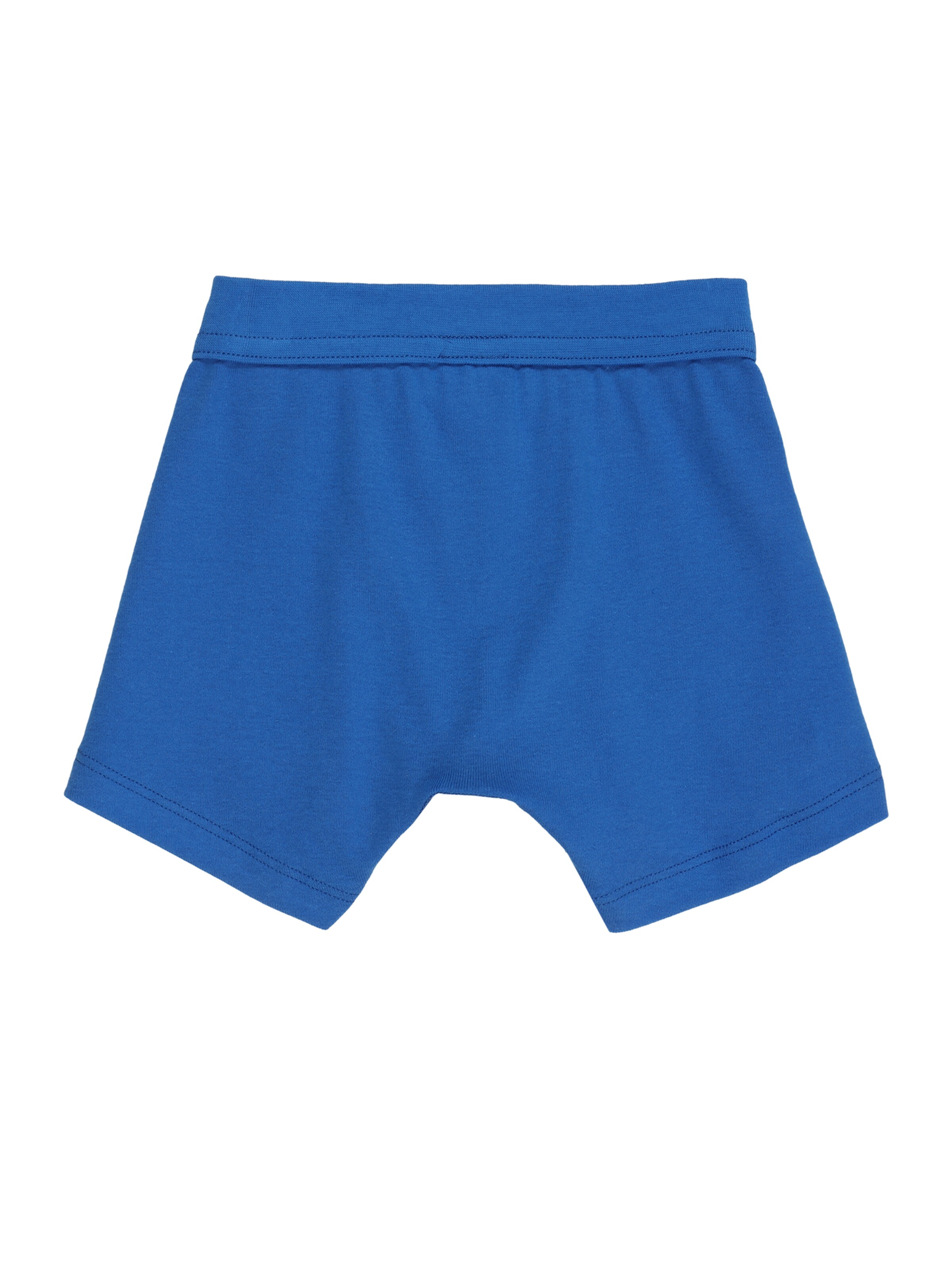 Sous-vêtements SCHIESSER en bleu