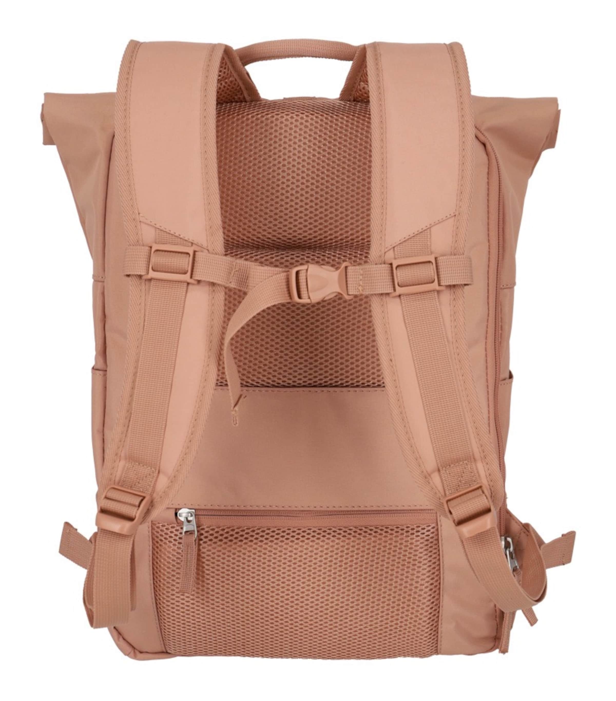 TRAVELITE Backpack in Pink