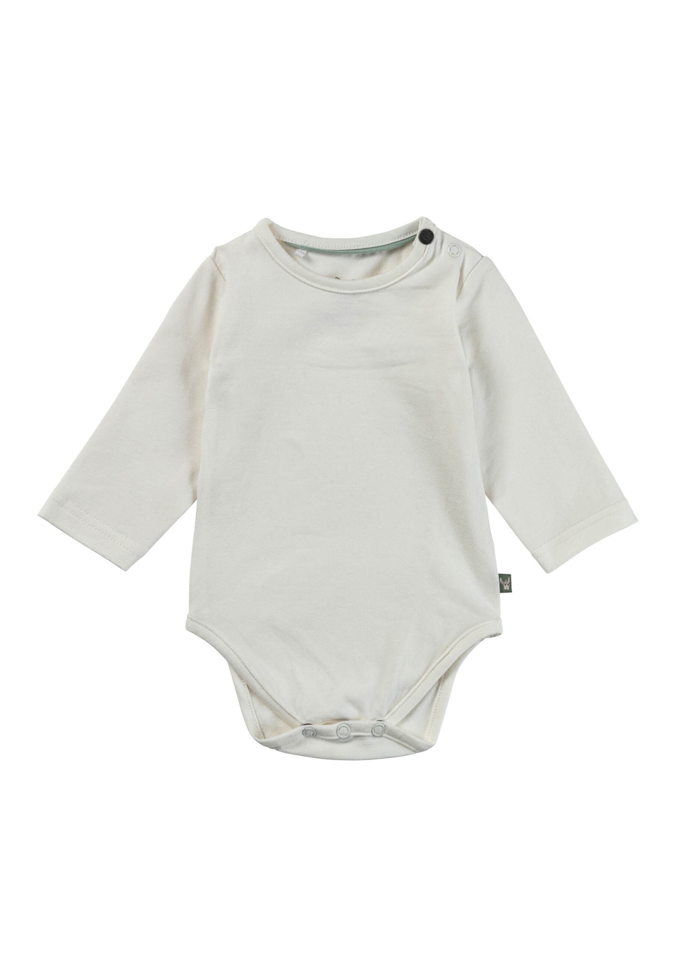 STERNTALER Strampler in Grün