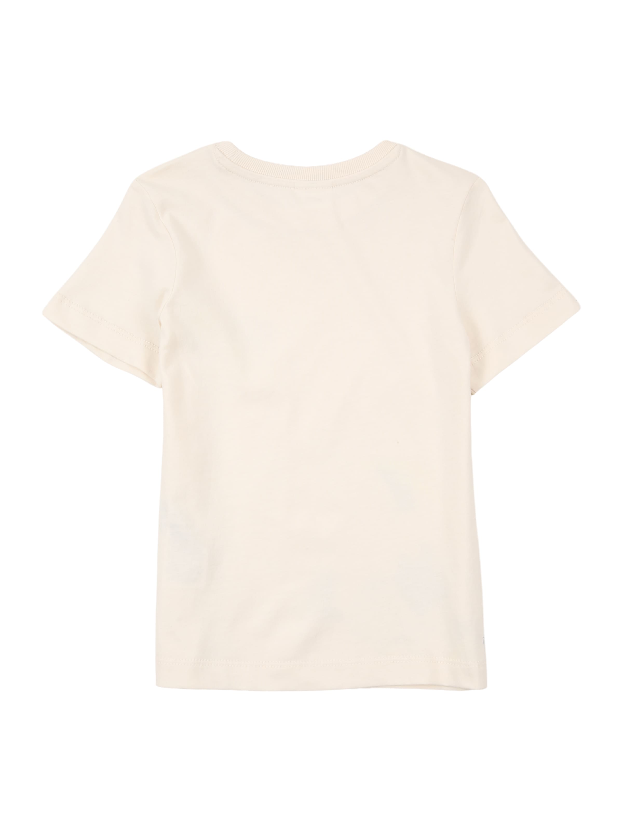 s.Oliver Μπλουζάκι σε λευκό