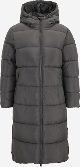 Only Petite Pitkä talvitakki 'ONLMONTANA' värissä musta, Tuotenäkymä