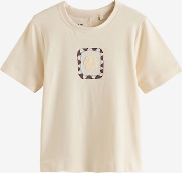 Next Paita värissä beige: etupuoli