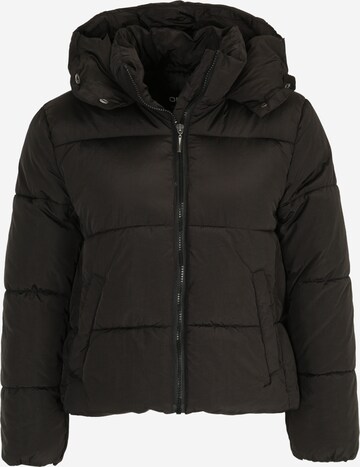 Only Petite - Chaqueta de invierno 'CALLIE' en negro: frente