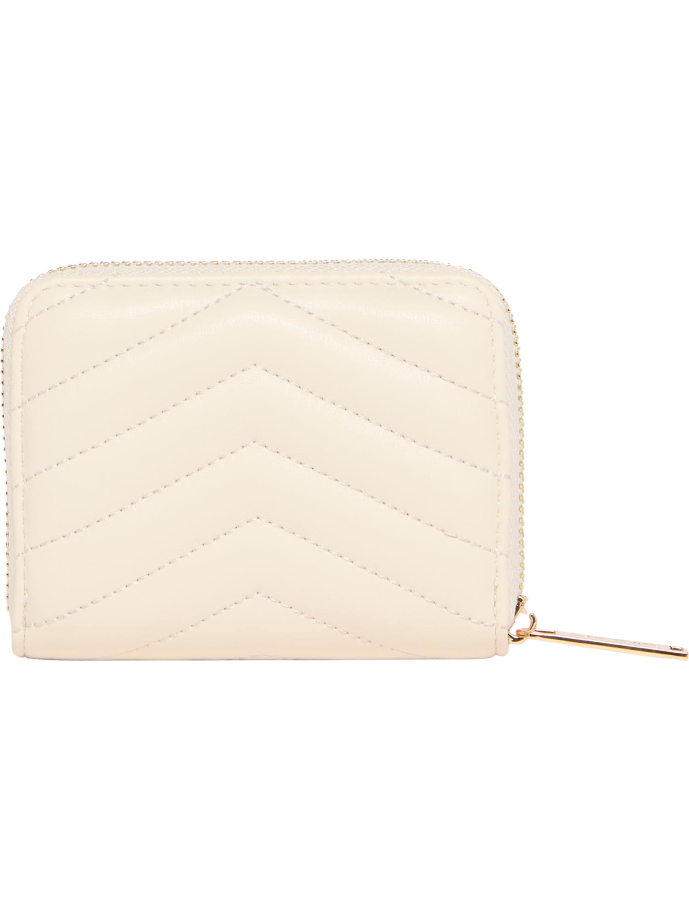 Carlo Colucci Portemonnaie in Weiß