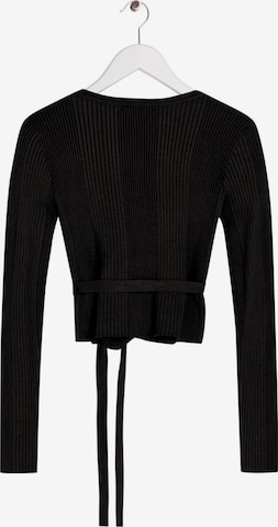 BZR Skjorte 'Lela Jimma' i svart