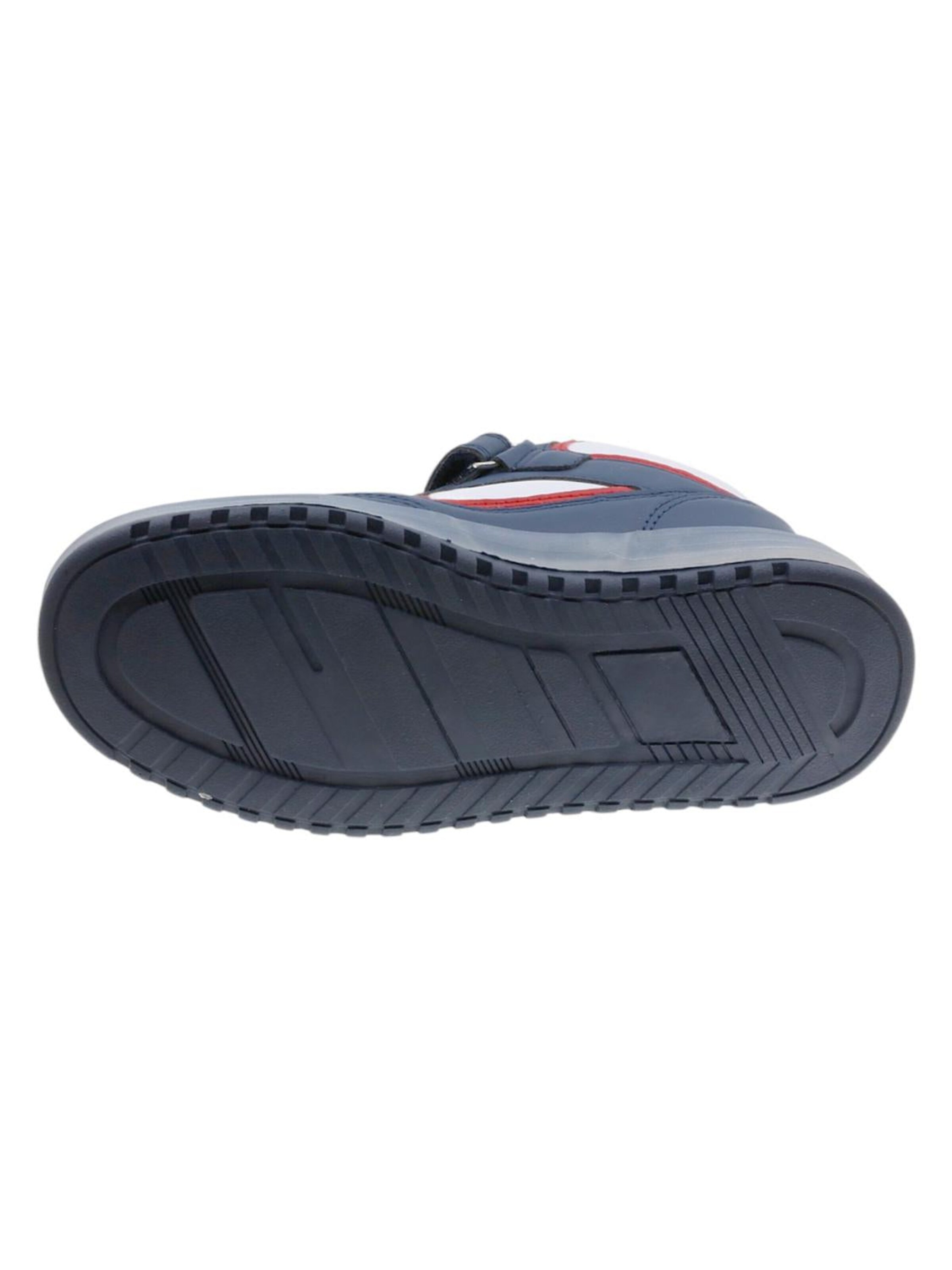 Baskets 'Lighting Shoes' Beppi en bleu