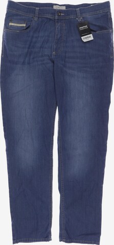 bugatti Jeans 36 in Blau: predná strana
