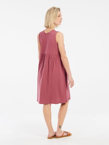 PROTEST Dress 'PRTALAIA' in Pink