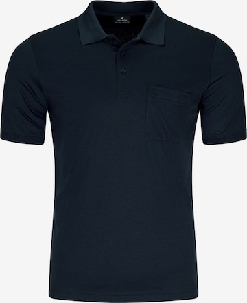 Ragman - Camiseta en azul: frente