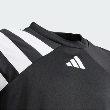 T-Shirt fonctionnel 'Fortore 23' ADIDAS PERFORMANCE en noir