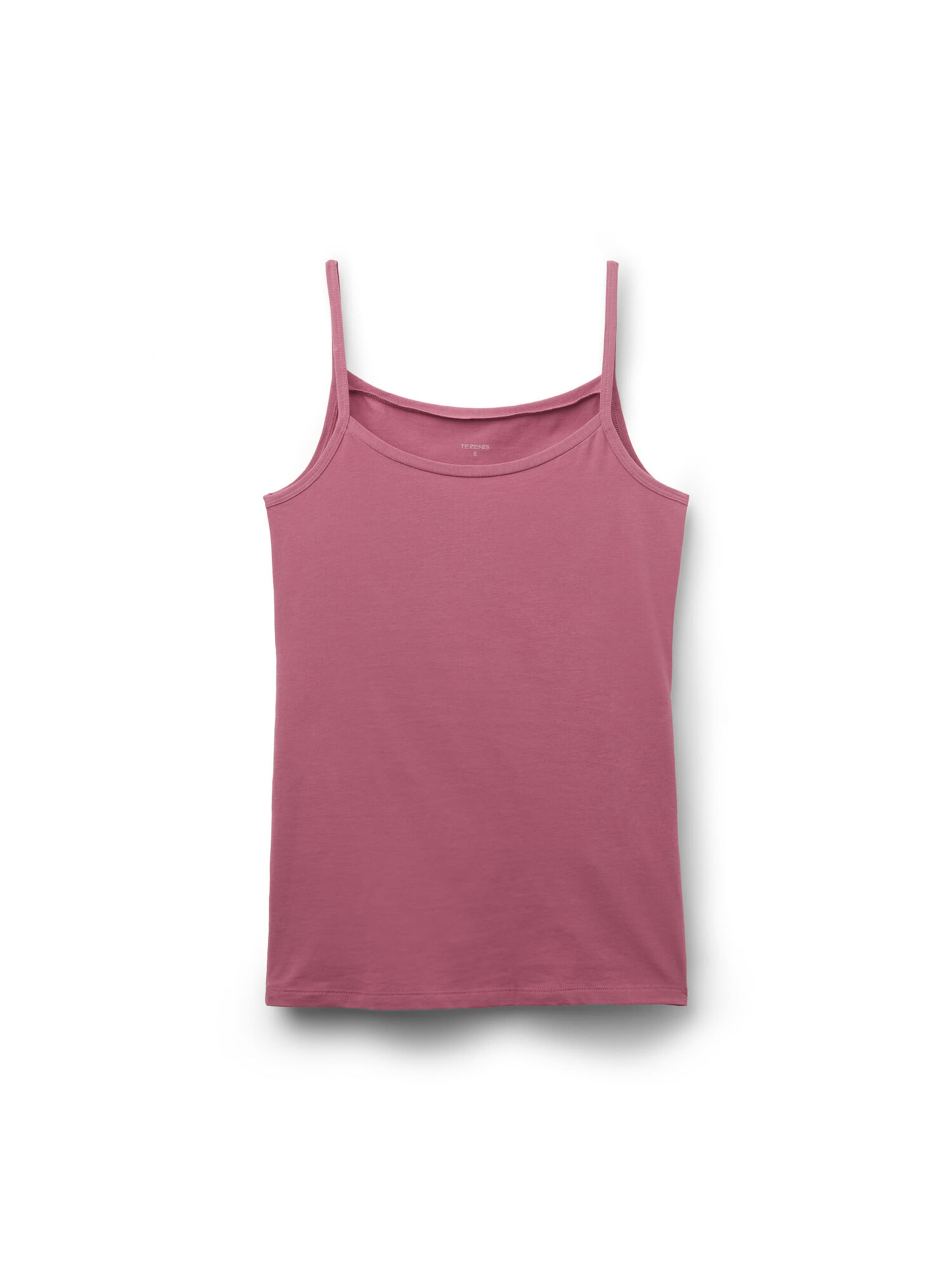 Tezenis Undershirt in Pink: front