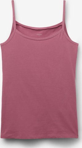 Tezenis Undershirt in Pink: front
