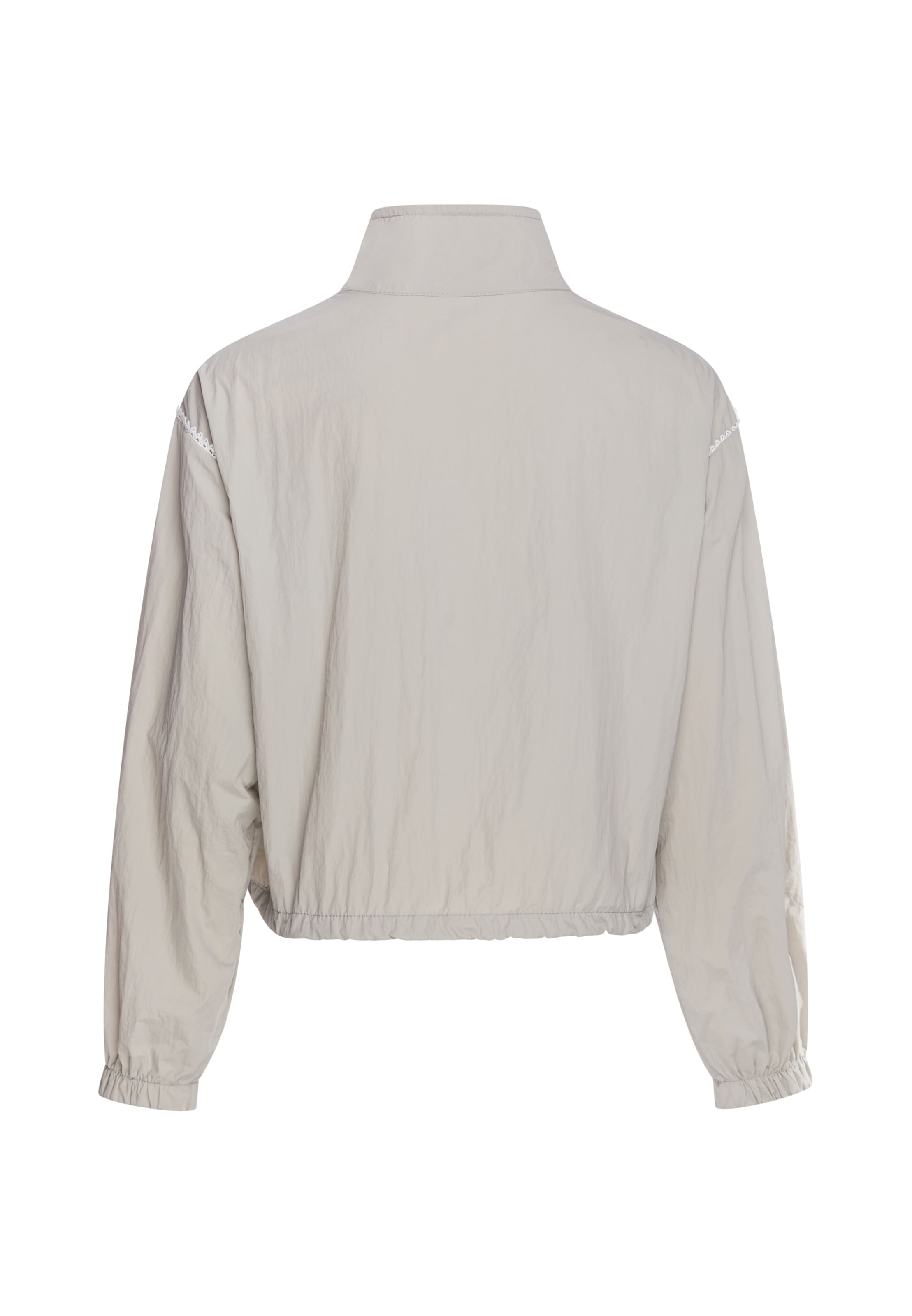 myMo ATHLSR - Chaqueta de entretiempo en gris