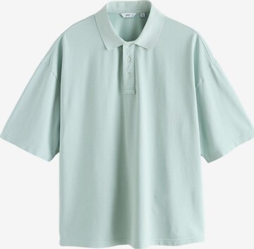 Next Särk, värv sinine: eest vaates