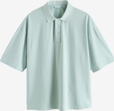 Marškinėliai iš Next, spalva – pastelinė mėlyna, Prekių apžvalga