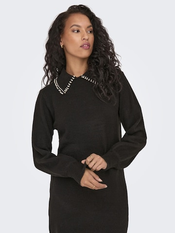 Robes en maille 'JDYAubray' JDY en noir