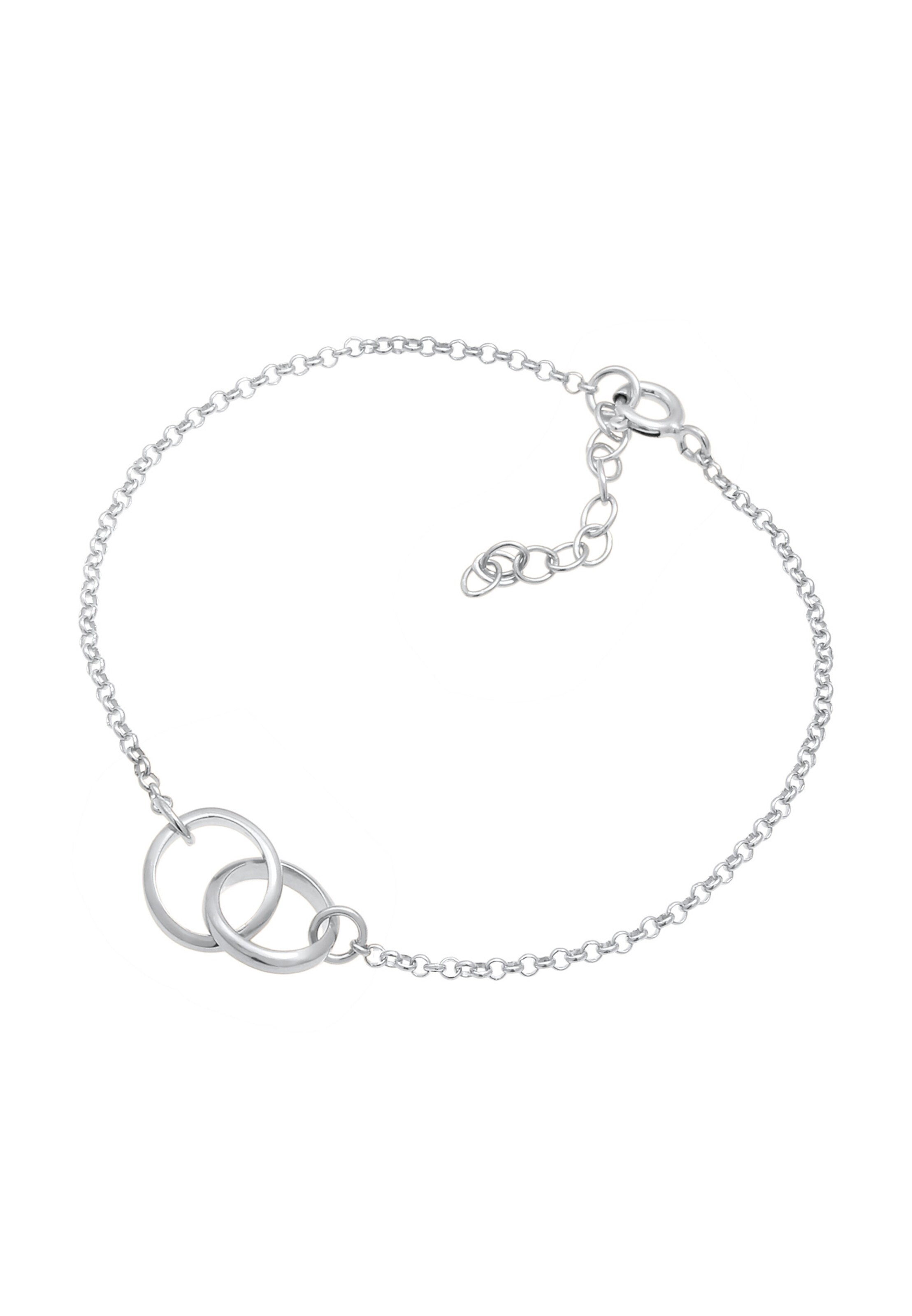 Bracelet ELLI en argent