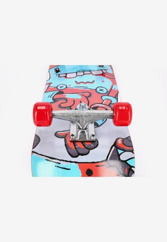 Rezo Skateboard 'Kona' in Blauw