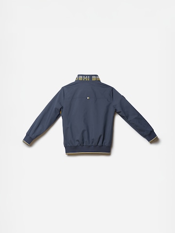 KOROSHI Övergångsjacka i blå