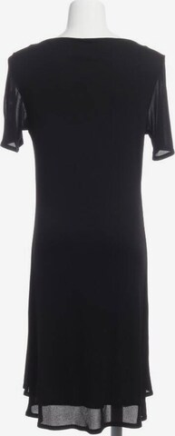 Marc Cain Kleid L in Schwarz