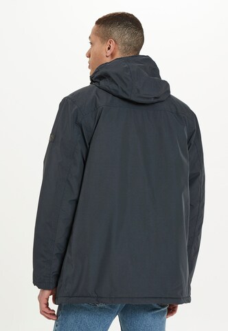 Whistler Sportjas 'Buro' in Blauw