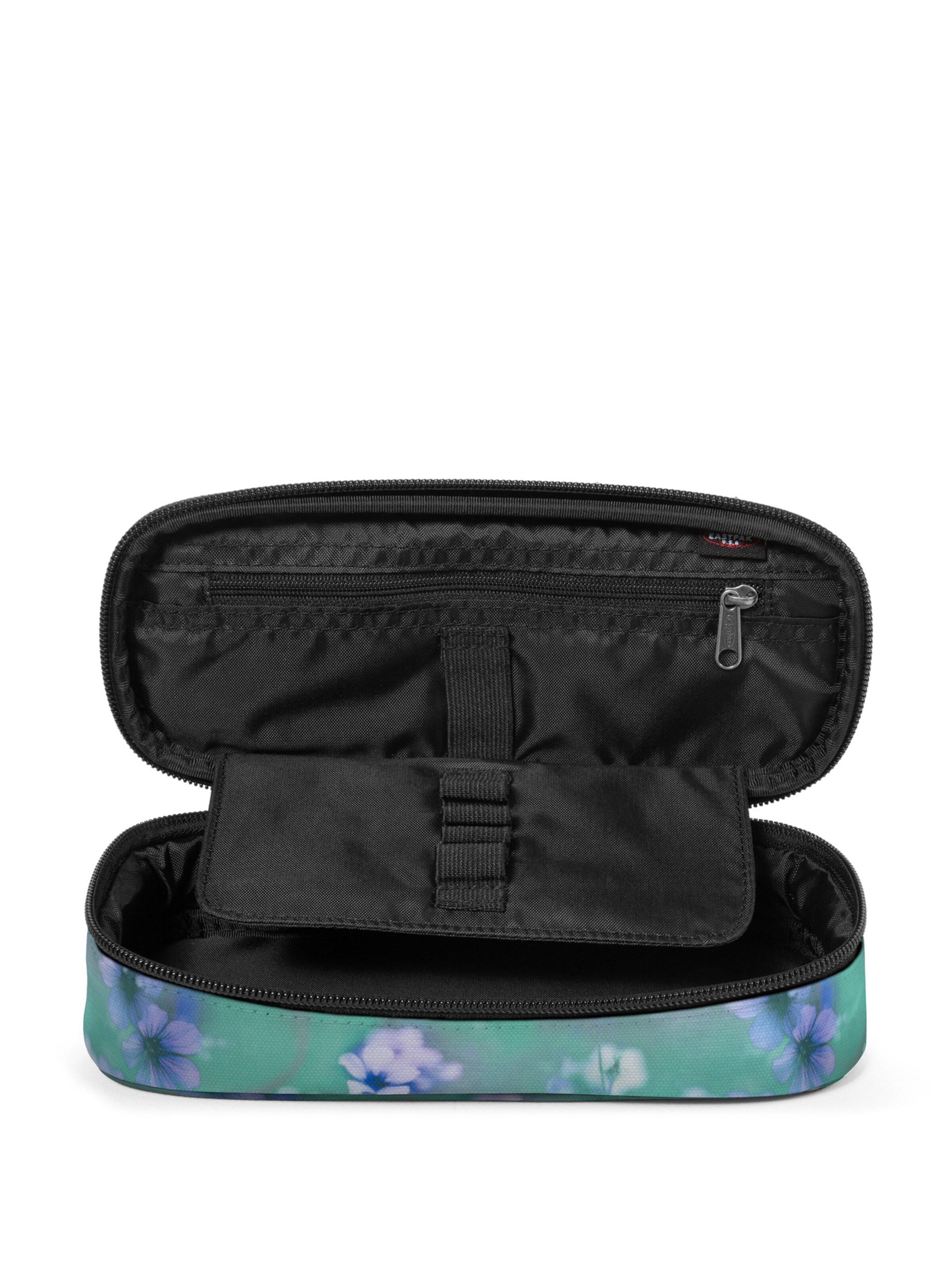 EASTPAK Футляр в Зеленый