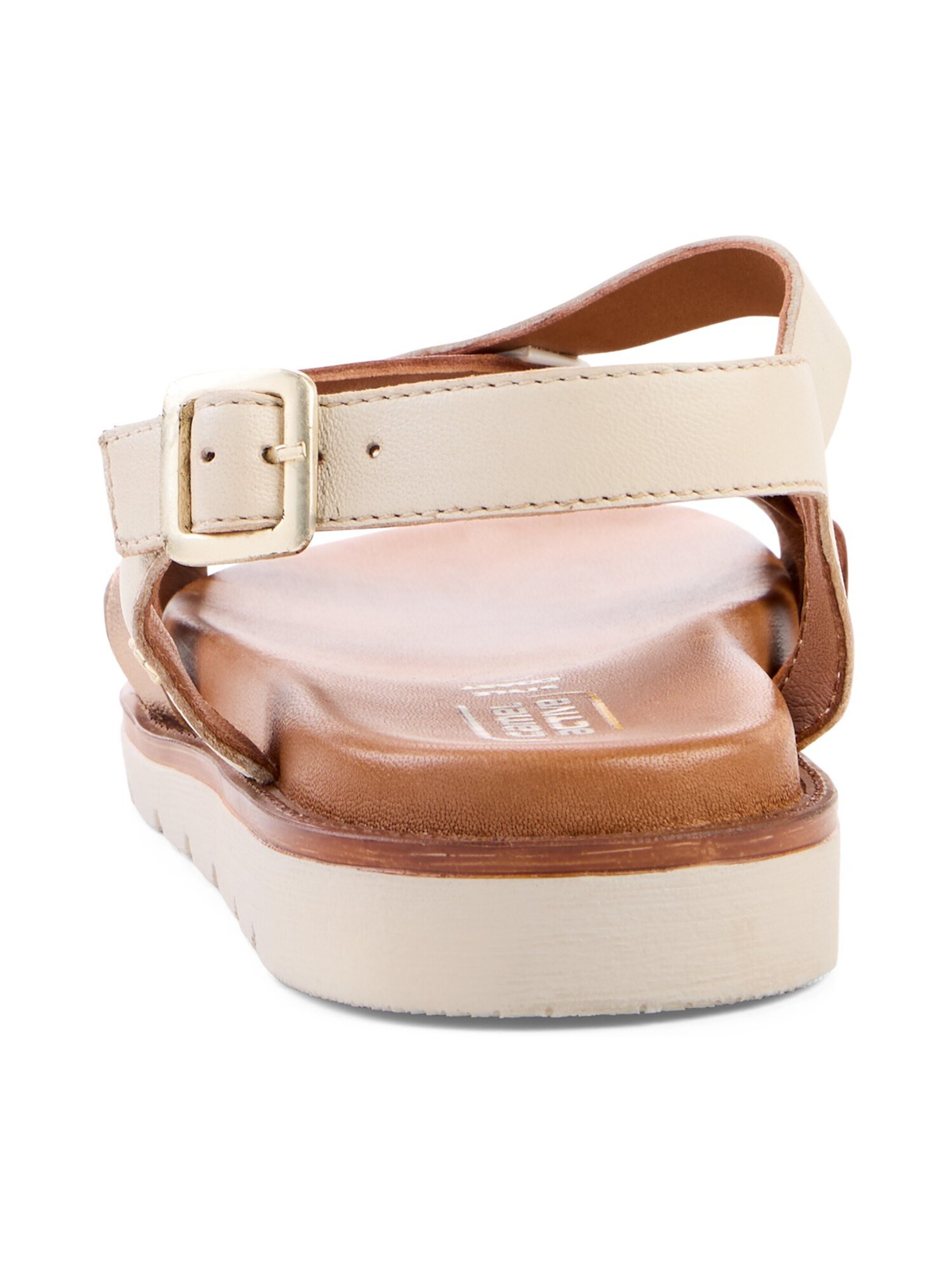 CAMEL ACTIVE Sandale in Braun