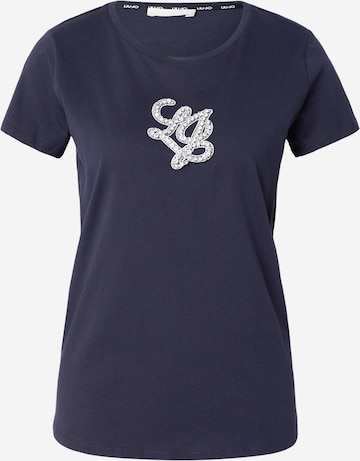 Liu Jo Paita värissä sininen: etupuoli