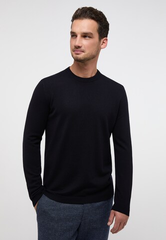 ETERNA Pullover in Blau: predná strana