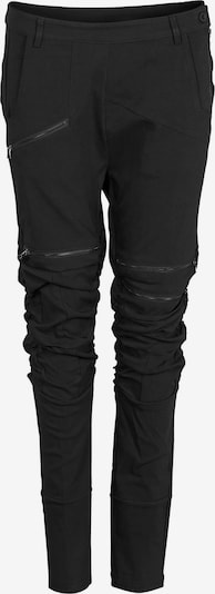 NÜ DENMARK Hose 'Jupiter Eli' in schwarz, Produktansicht