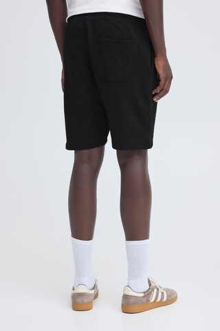 BLEND Regular Pants in Black